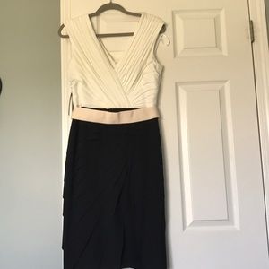 TADASHI SHOJI dress 👗 size 8( new)